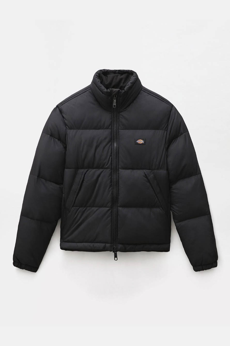 Dickies Alatna Jacke in Schwarz