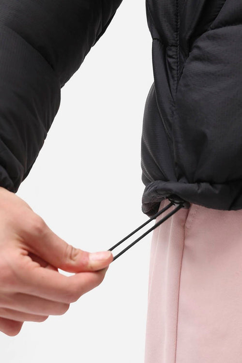 Dickies Alatna Jacke in Schwarz