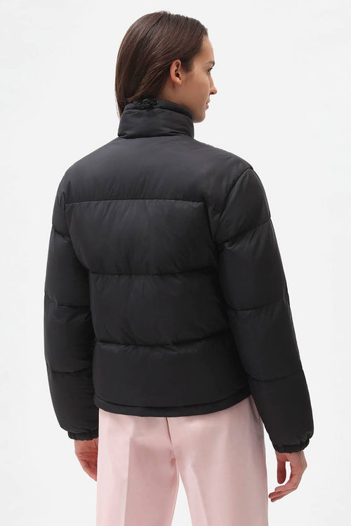 Dickies Alatna Jacke in Schwarz