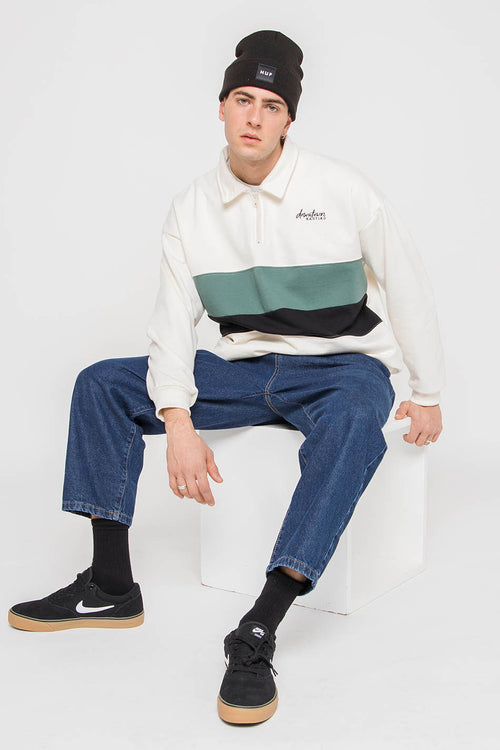 Sweatshirt Neo Ivory