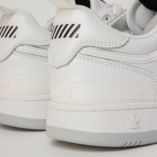 Turnschuhe Kaotiko Basket White