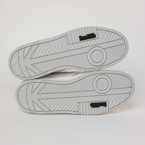 Turnschuhe Kaotiko Basket White