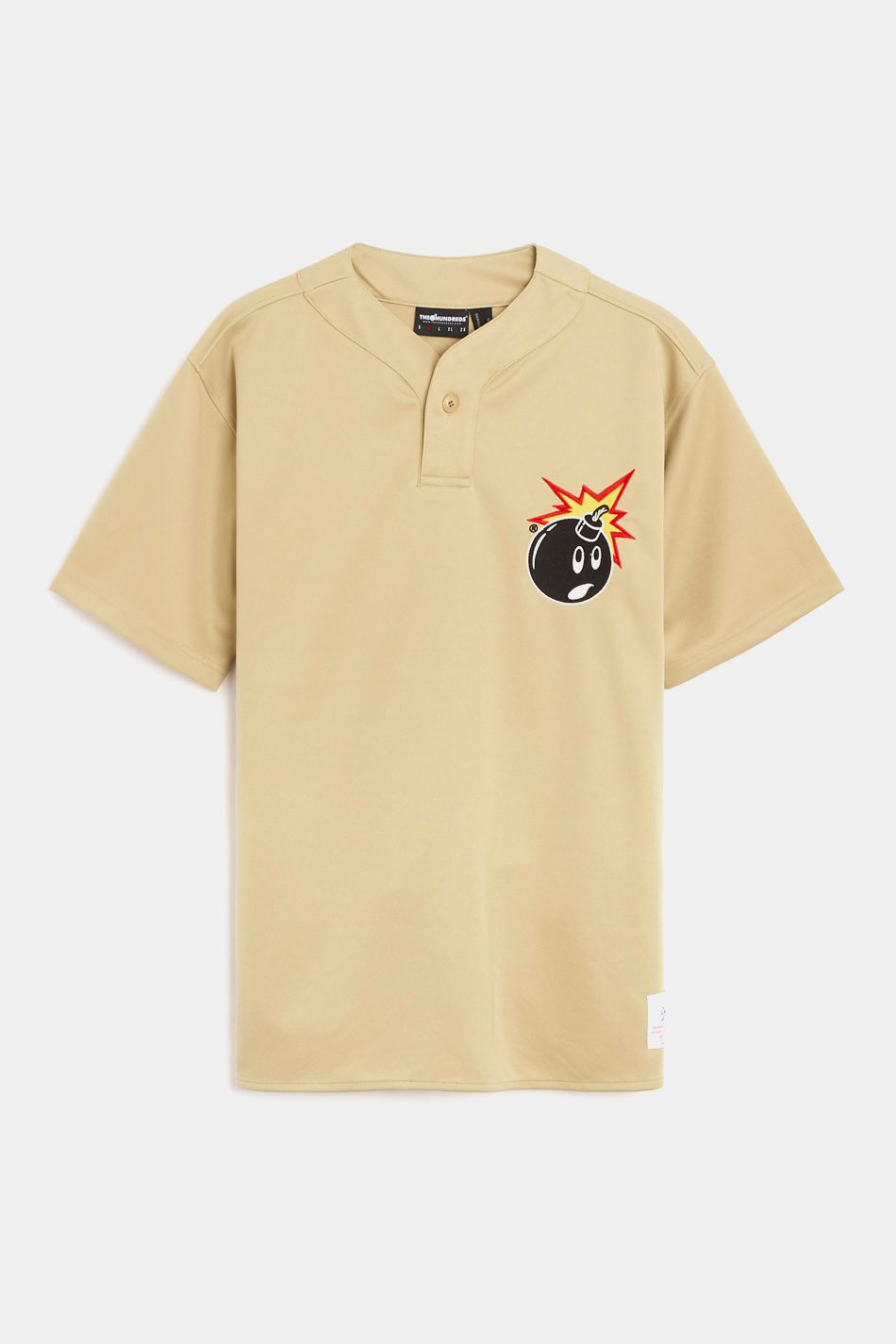 The Hundreds Pullover