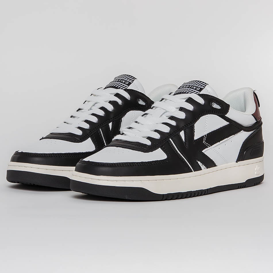 Turnschuhe Kaotiko Basket Basic
