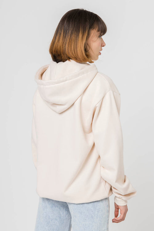 Corazón Pullover Bone