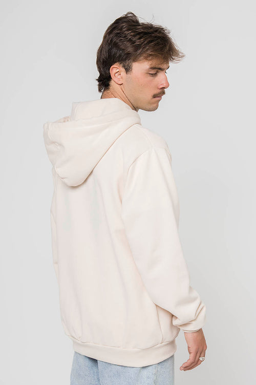 Corazón Pullover Bone