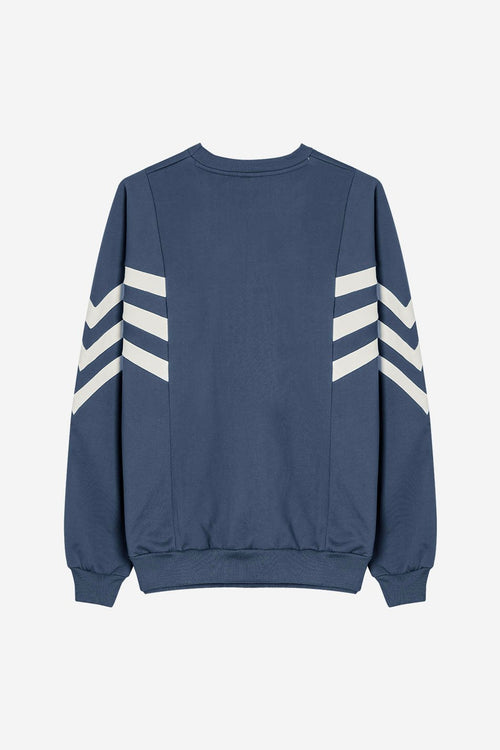Chad Prusia / Ivory Sweatshirt