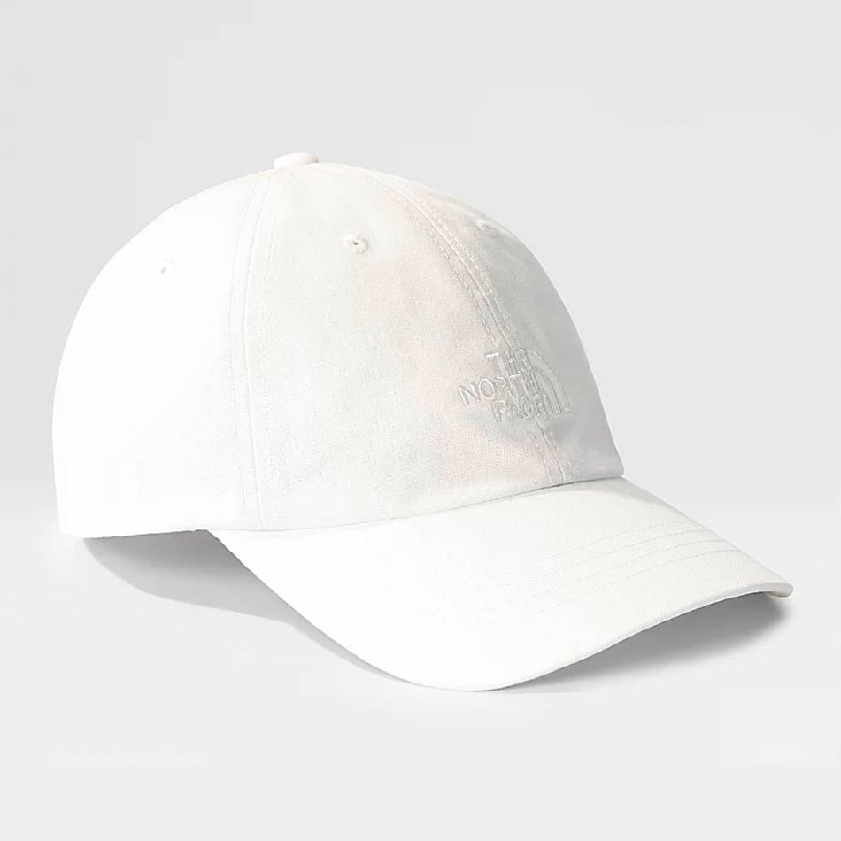 Gardenia North Face Cap