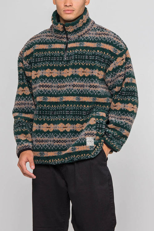 Polar Fleece Ethnic