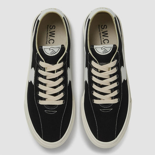 S.W.C Dellows S-Strike Sneaker Black