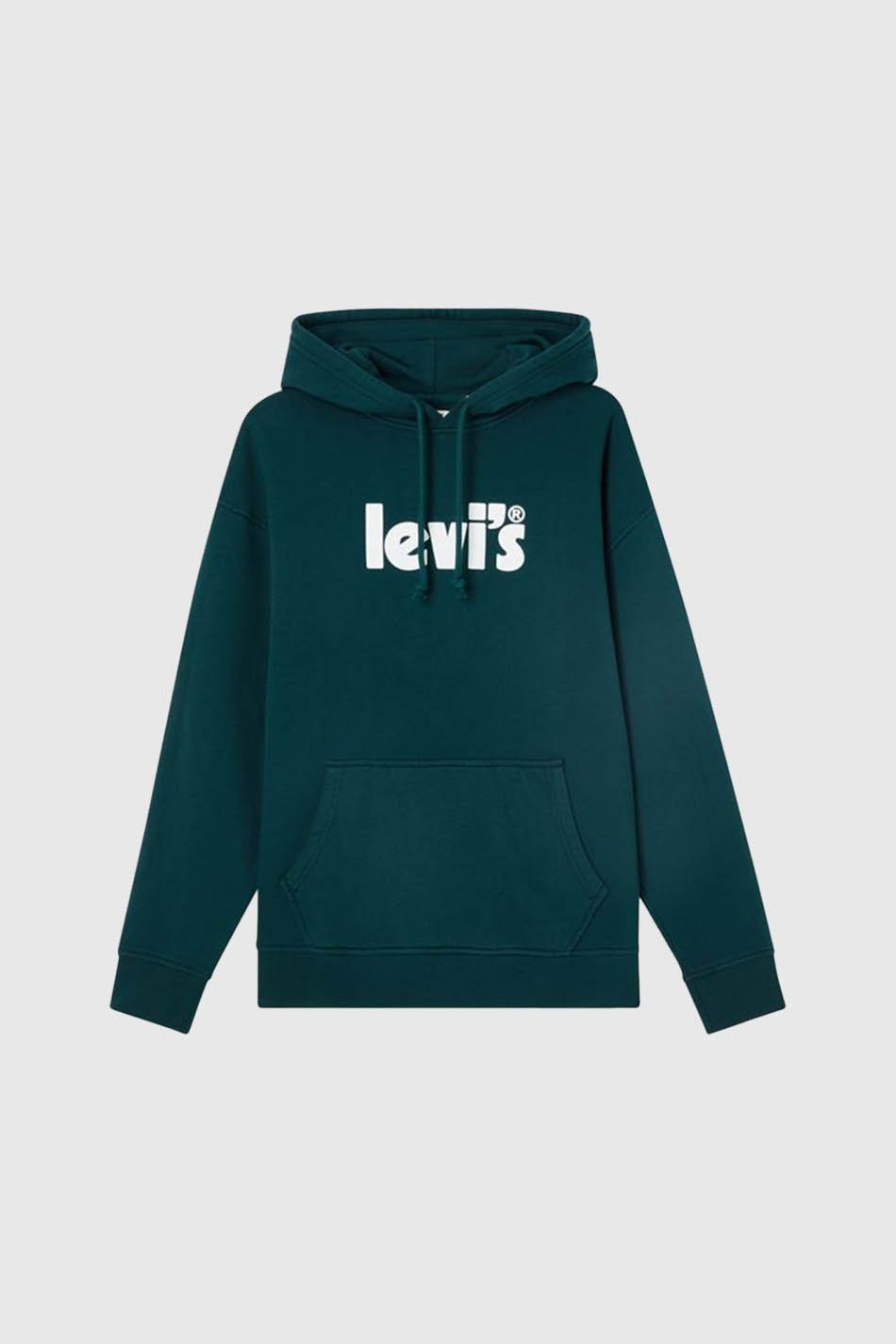 Levi's Sweatshirt Relaxed