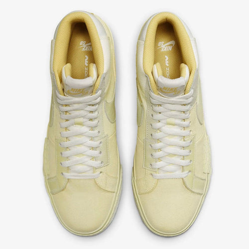 Nike SB Blazer Mid PRM Sneaker