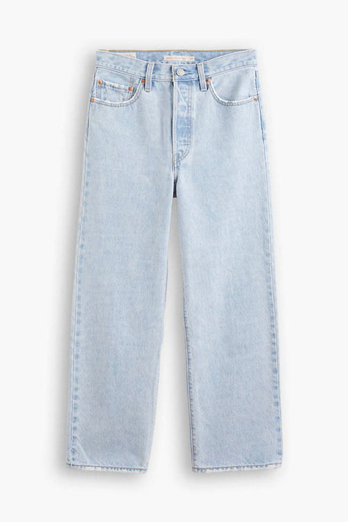 Pantalón Levi's Ribcage Straight Ankle