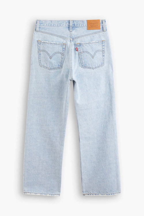 Pantalón Levi's Ribcage Straight Ankle