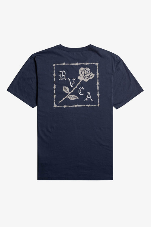 Rvca Hilo T-shirt