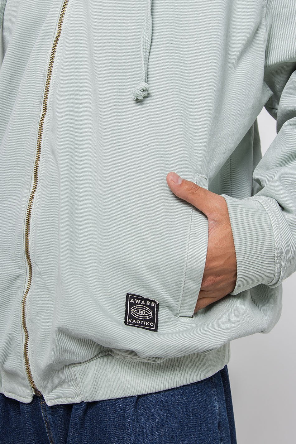 Jude Jacket
