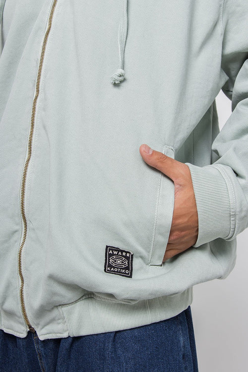 Jude Jacket