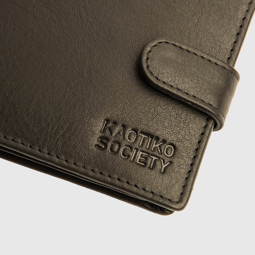 Portefeuille Agra Black