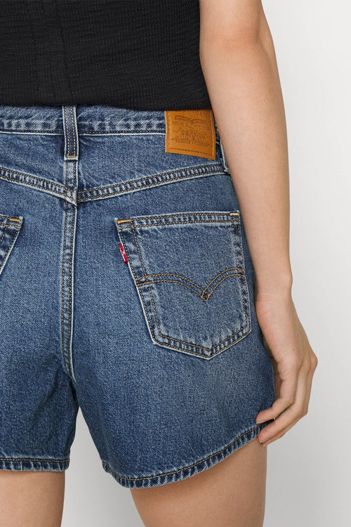 Short Levis 80's Mom you sure can
