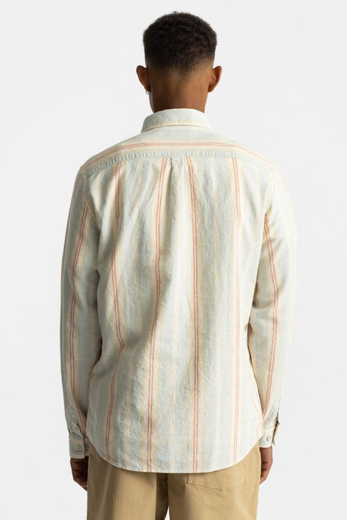 Camisa Revolution Light Blue