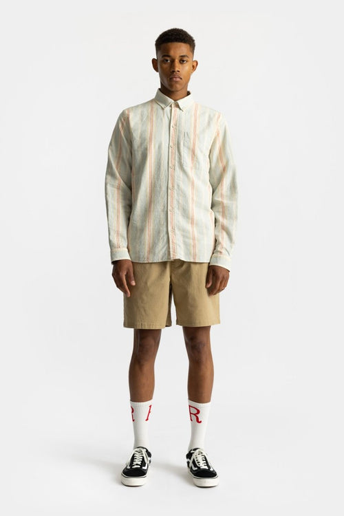 Camisa Revolution Light Blue