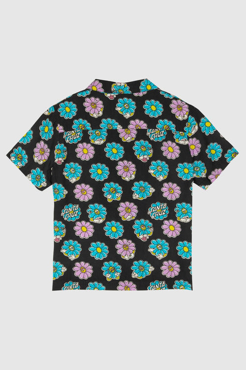 Camisa Santa Cruz Wildflowers