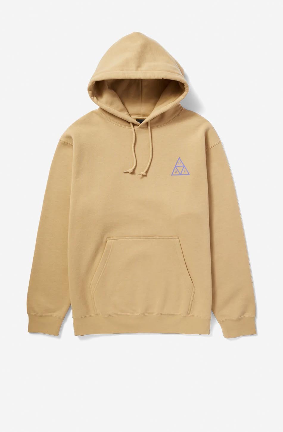 Huf Set Oatmeal Sweatshirt