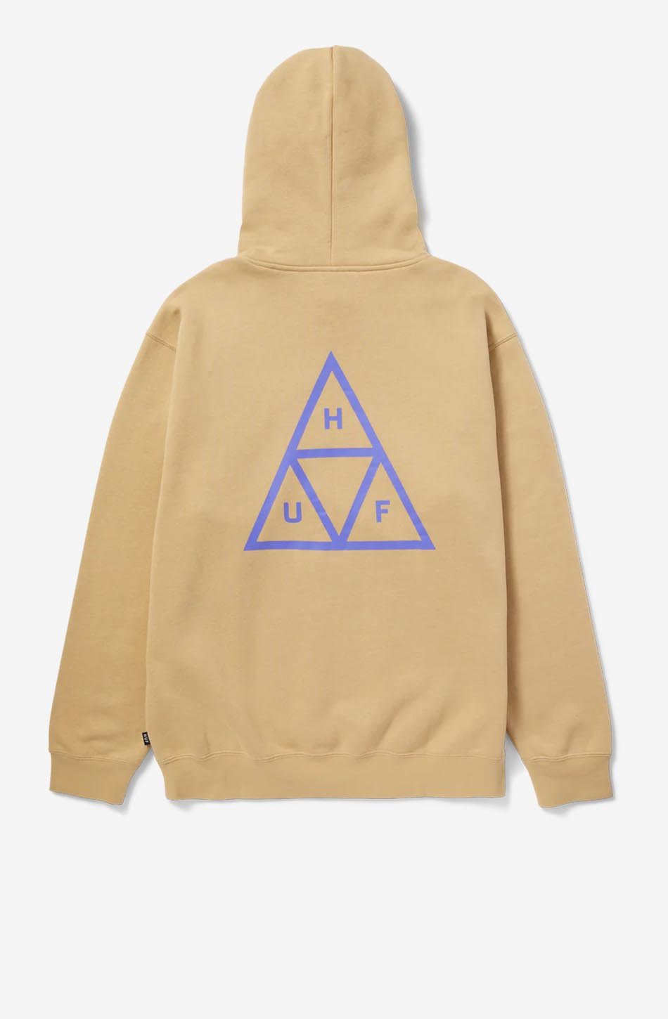Huf Set Oatmeal Sweatshirt