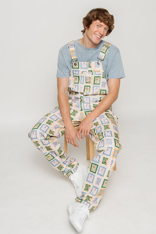 Peto Denim Nara