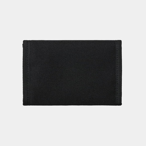 Cartera Carhartt WIP Alec Black