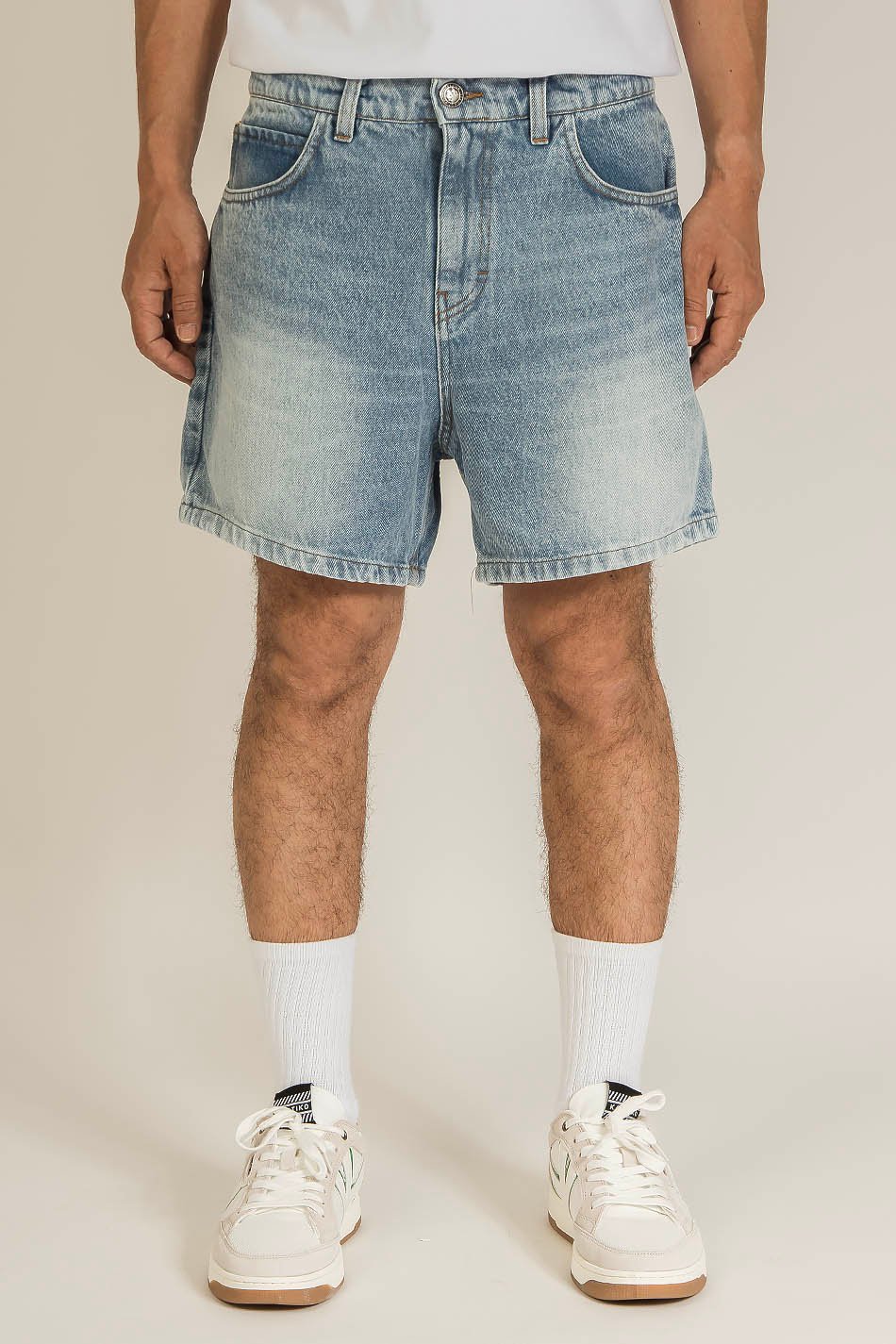 Bermuda 70er Denim