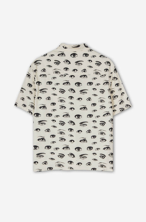Camisa Peek Canvas