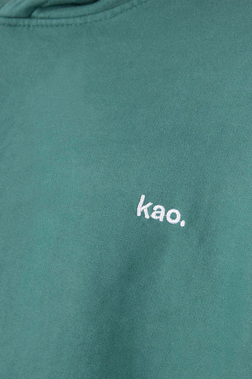 Jade Fabien Washed Sweatshirt