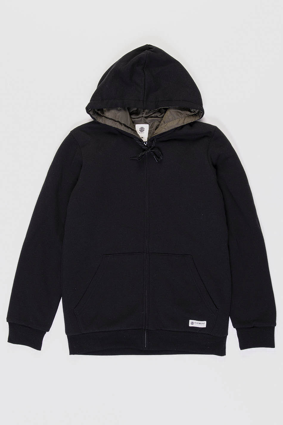 Z1WAA4 TOPHER 3732 FLINT BLK
