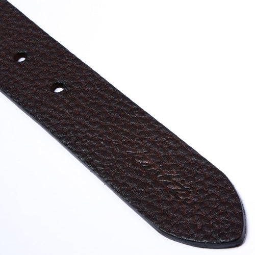 Leather Brown Belt