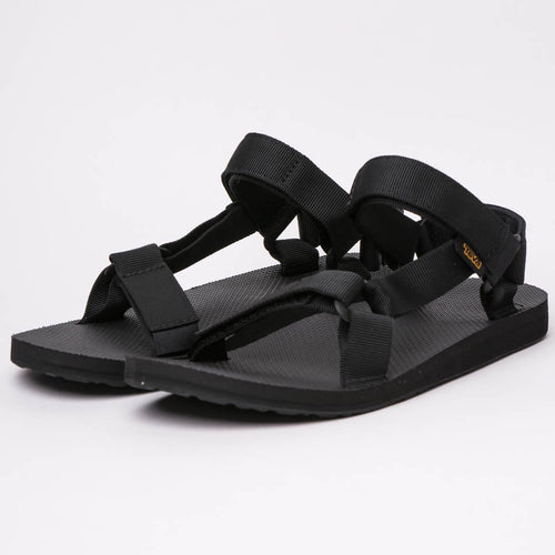 Teva Original Universal Urban Black sandals