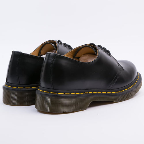 Dr. Martens 3 Eye Black