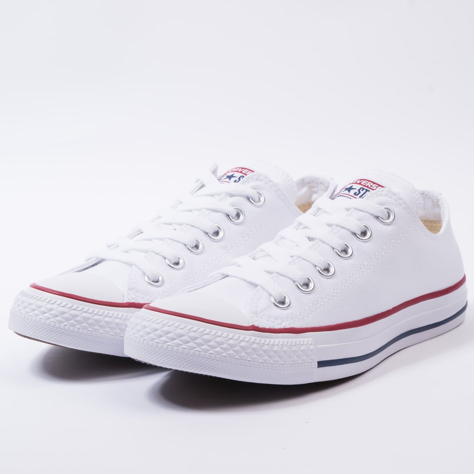 Converse  all star ox optic white