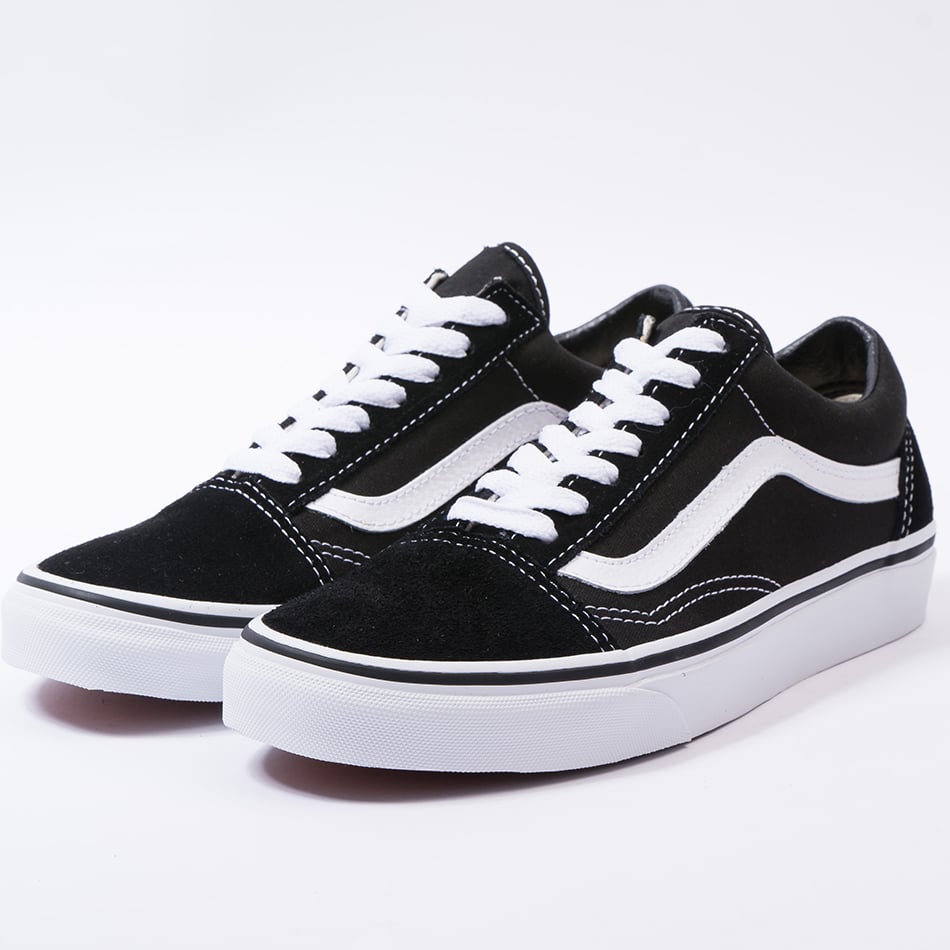 Vans Old Skool noir
