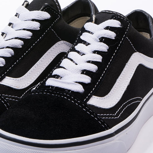 Vans Old Skool noir