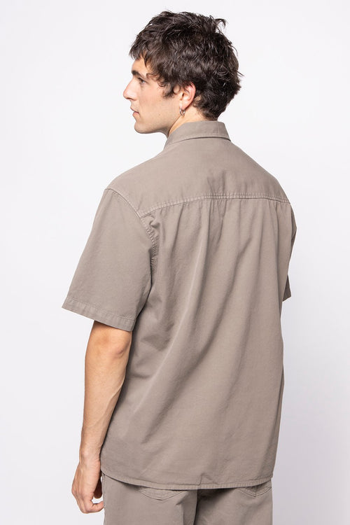 Beige Savannah Shirt