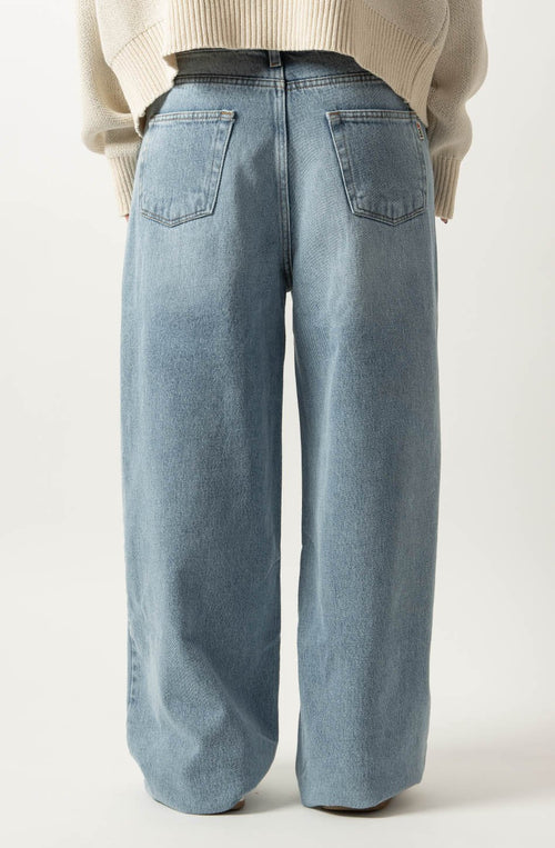 Pantalon Baggy Oversize