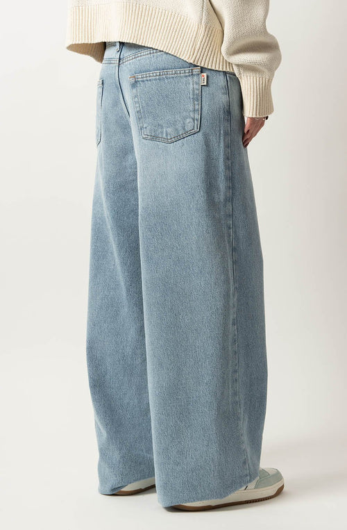 Oversize Baggy Trousers