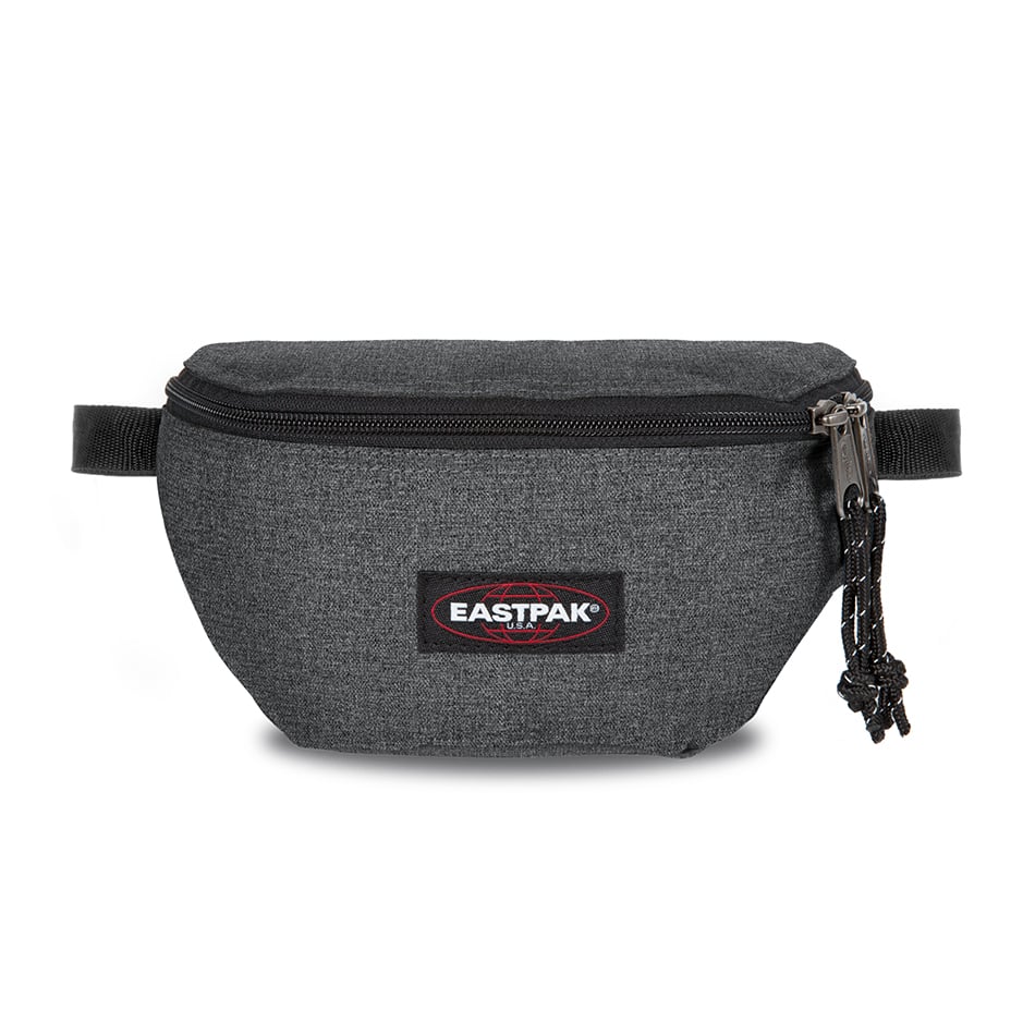 Eastpak springer black denim