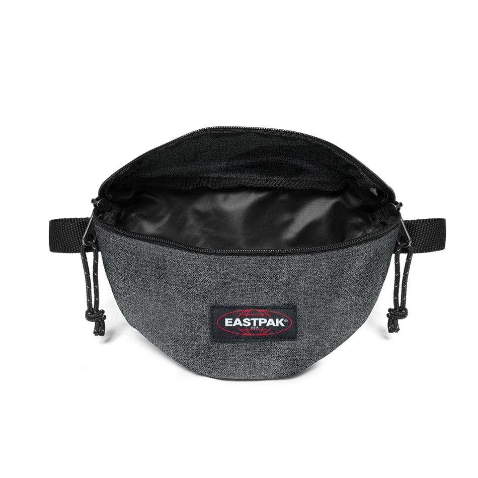 Eastpak springer black denim
