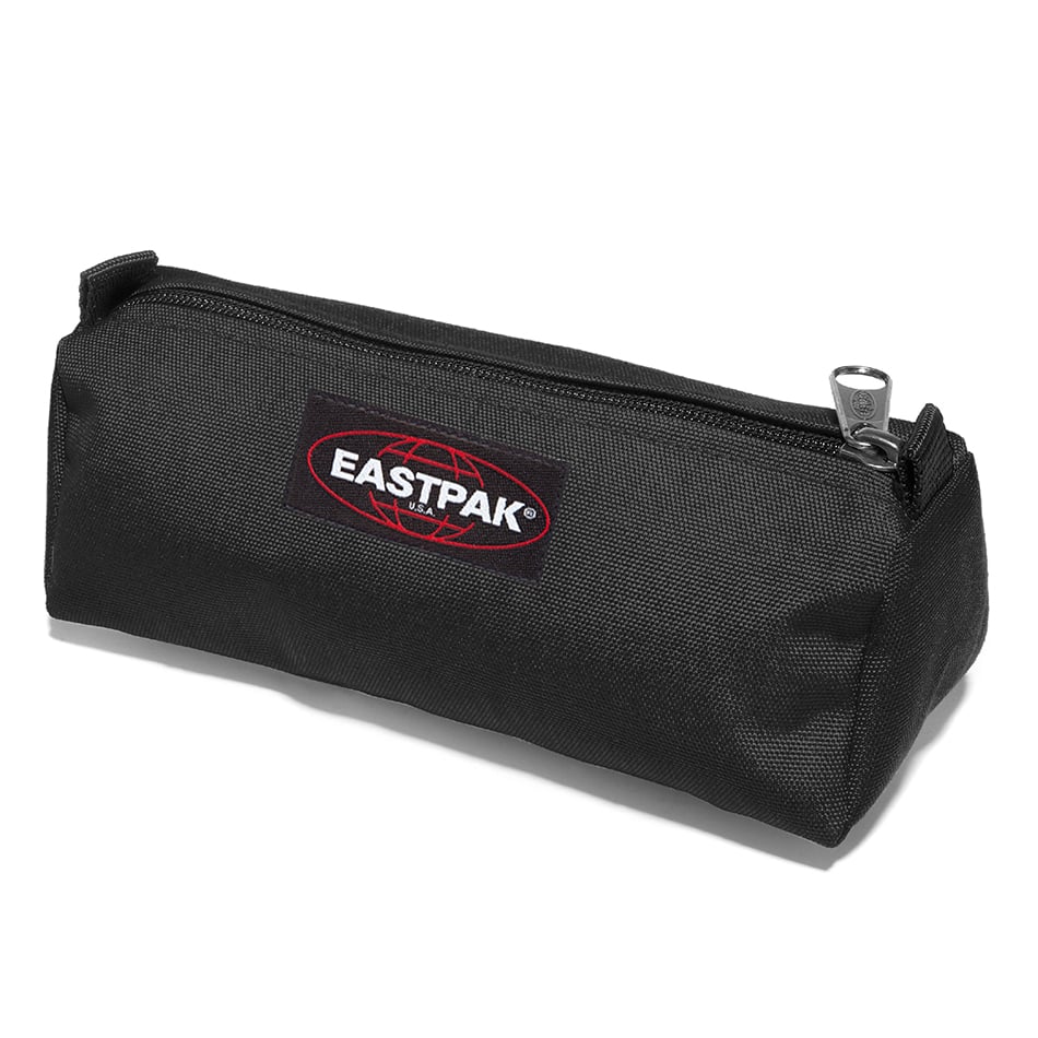 Estuche eastpak benchmark 6 rep black