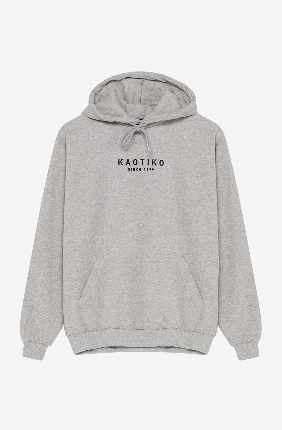 Sudadera Vancouver Gris Vigoré