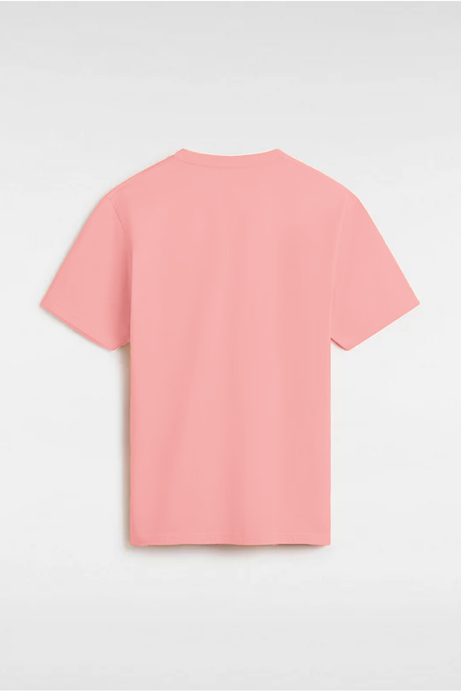 Vans Flying Girls Pink T-shirt