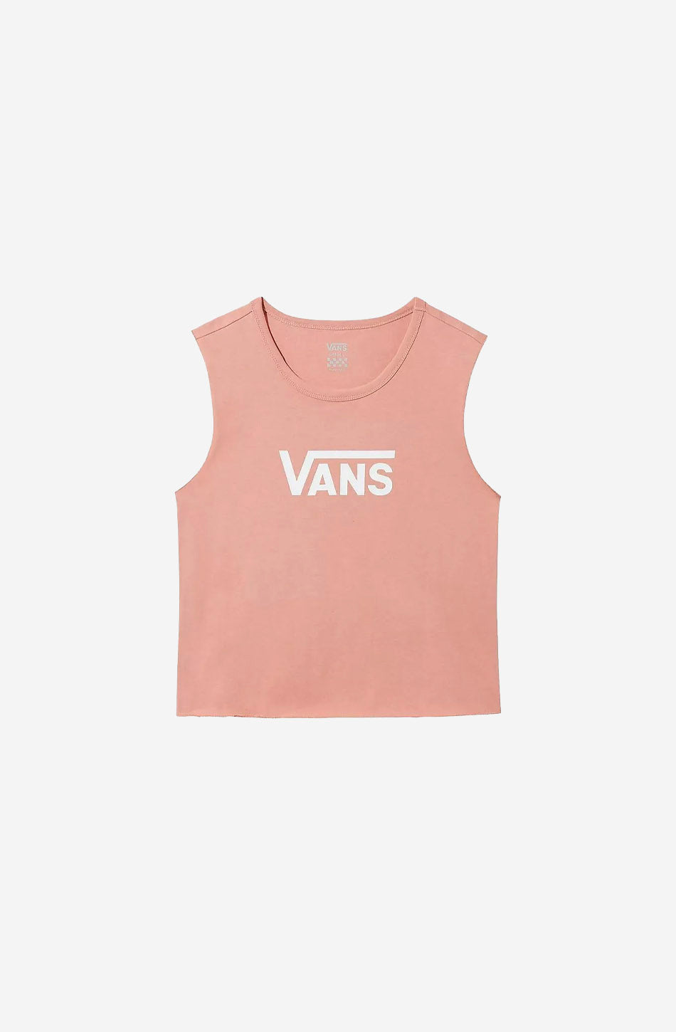 VN0A49ZKZLS FLYING V CLASSIC MUSCLE ROSE DAWN