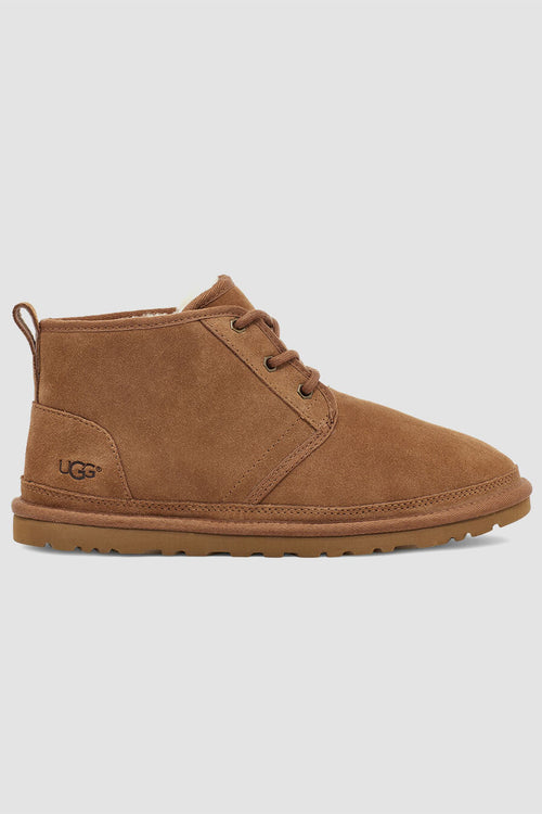 Brown UGG Neumel Boots